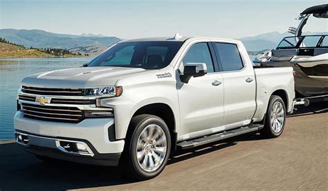 2023 Chevy Silverado 1500 Specs & Info - Ron Tonkin Chevrolet