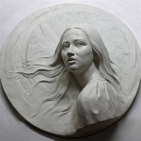 High Relief Sculpture Examples Relief Lorenzo Sculptures