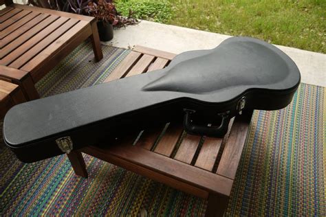 Gear Review: Covert Cases Guitar Gun Case - The Truth About Guns