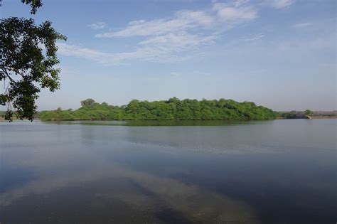 Ramsar sites (Wetlands) in India: Memorize faster - Clear IAS