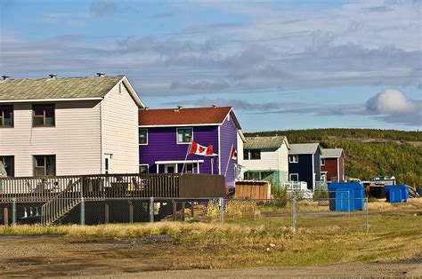 Photos of Inuvik, NWT: ExploreNorth