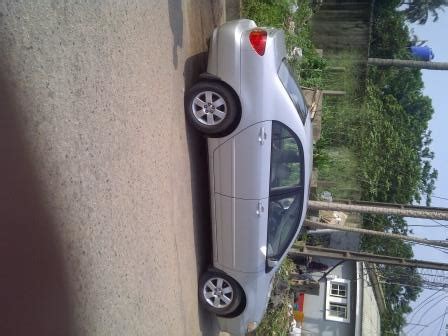 Toyota Corolla Leather Seat (toks) - Autos - Nigeria