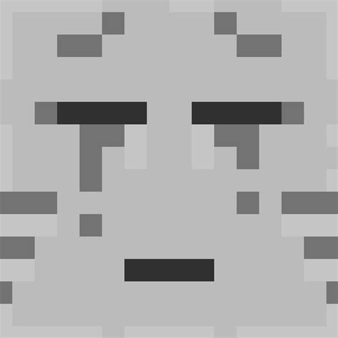 Minecraft Ghast – Pattern Crew