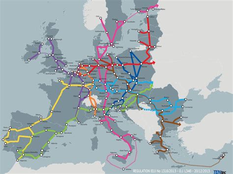 Europe's high-speed rail network to get bigger, faster and cheaper - Travel Tomorrow