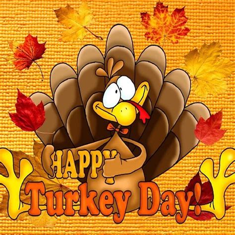 Happy Turkey Day Pictures, Photos, and Images for Facebook, Tumblr, Pinterest, and Twitter