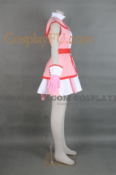 Custom Doremi Cosplay Costume from Magical DoReMi - CosplayFU.com