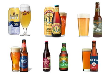 The Best Type Beer : Top Lagers and Pilsners