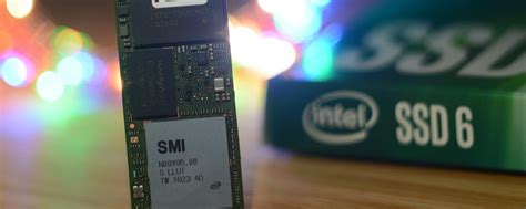 Intel SSD 600p Series 512GB Review > Benchmarks: Real-World Applications | TechSpot