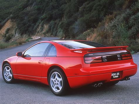 1990 Nissan 300ZX Twin Turbo | | SuperCars.net