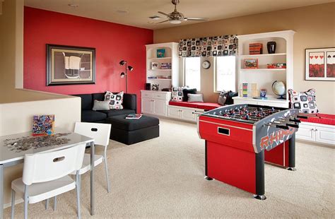 10 Best Decorating Ideas for Your Gaming Room - Foyr