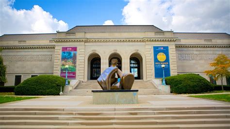 Columbus Museum of Art - Alchetron, The Free Social Encyclopedia