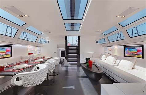 Yacht Interior Design Dubai | Psoriasisguru.com