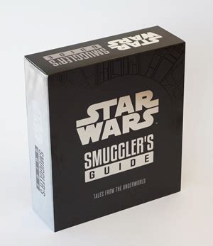 Star Wars: Smuggler's Guide (Deluxe Edition) | Quarto At A Glance | The Quarto Group