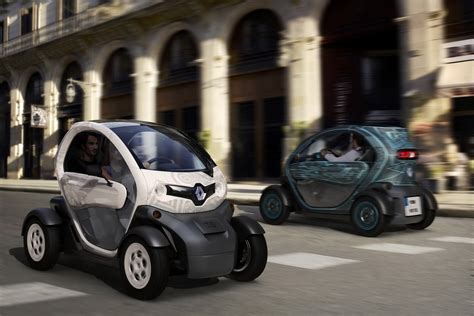 Renault Twizy | Autopedia | Fandom