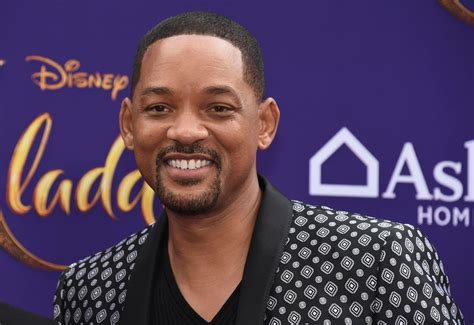 'Aladdin' Close To Becoming Will Smith's Most Successful Movie Ever