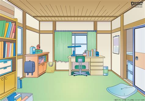 Nobita House Wallpapers - Wallpaper Cave