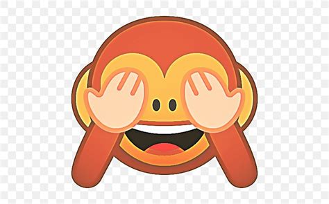 Monkey Emoji, PNG, 512x512px, Emoji, Apple Color Emoji, Cartoon ...