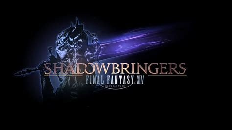 Ffxiv 4k Shadowbringers Wallpaper