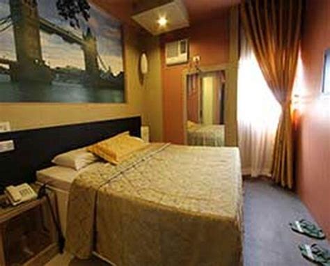 Eurotel Makati Hotel, Manila | 2021 Updated Prices, Deals