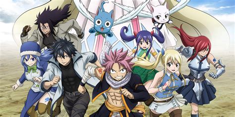 fairy-tail-final-season-featured - Anime Evo