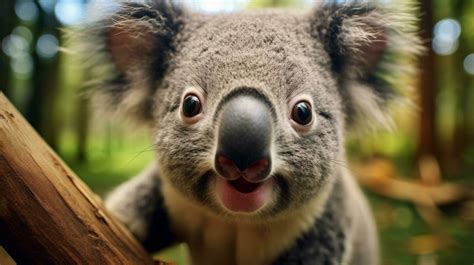 Angry Koala Stock Photos, Images and Backgrounds for Free Download