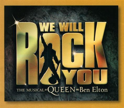 We Will Rock You The Musical Hits Los Angeles | Daytripping Mom