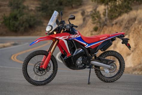 Honda Confirms CRF300L, CRF300 Rally for US, Canada - Adventure Rider