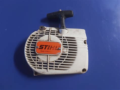 STIHL 036 Starter Cover - Chainsaw Parts World