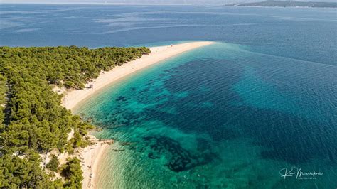 Zlatni rat beach - What you should know • Bol island Brač Croatia