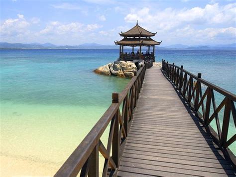 Why Sanya on Hainan Island is the ultimate vacation destination ...