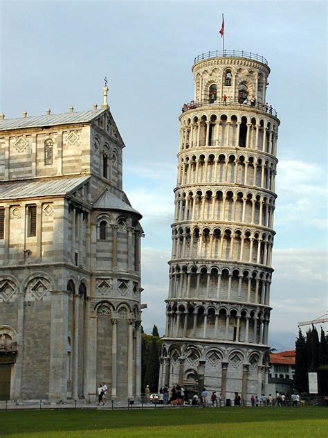 File:Leaning Tower of Pisa.jpg - Wikipedia