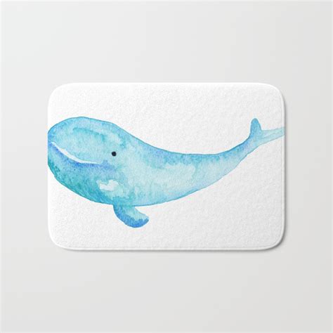 Cute Whale Painting at PaintingValley.com | Explore collection of Cute ...