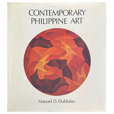 Contemporary Philippine Art – Philippine Books