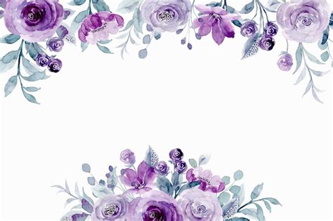 Purple Flower Images - Free Download on Freepik