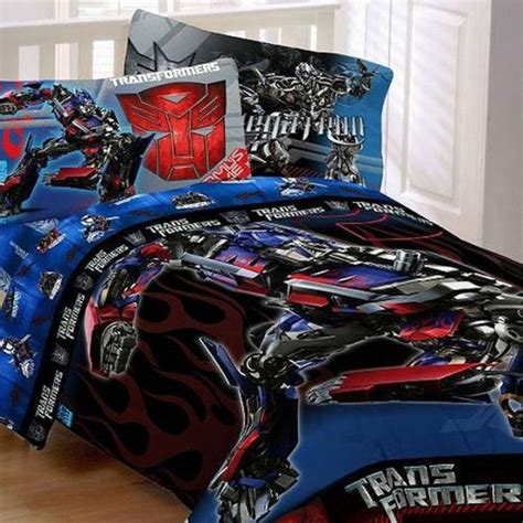 Interior Design Ideas: Superhero Bedding Theme For Boys Bedroom