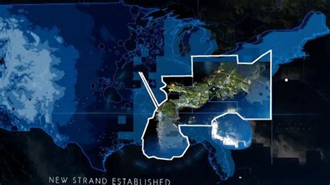 How Big Is The Death Stranding Map? ️ Trick Library ️