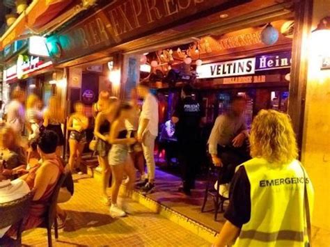 Spain's nightlife sector says it faces "total ruin"