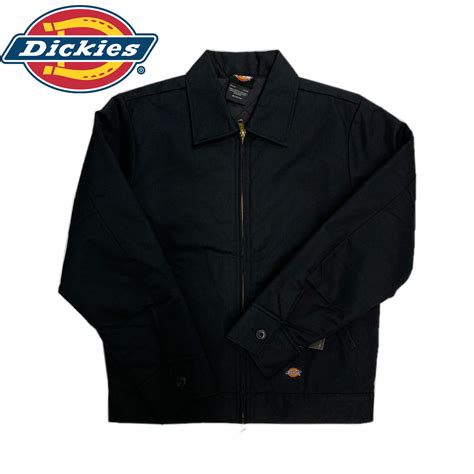 Dickies Work Jacket – T-Fashion Mart