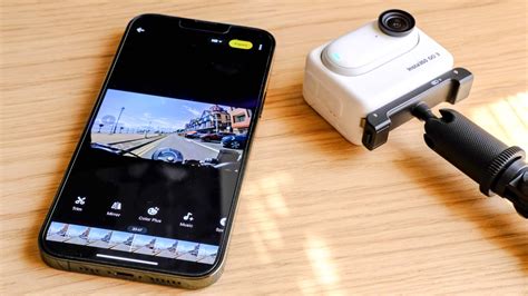 Insta360 Go 3 review | Tom's Guide