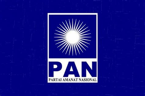 Detail Logo Partai Pan Png Koleksi Nomer 11