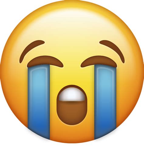 Crying Sad Emoji Free Download All Emojis Emoji Island Images | Porn Sex Picture