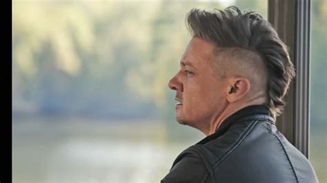 Hawkeye sports a mohawk in Avengers Endgame. Here's how to get the Mohawkeye