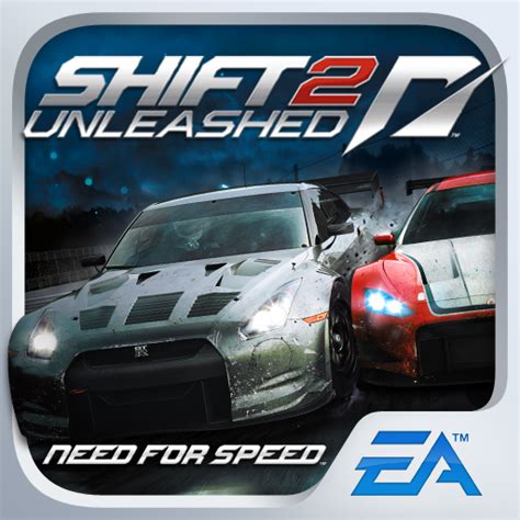 SHIFT 2 Unleashed by Electronic Arts