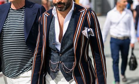 How To Dress Like An Italian - Modern Men's Guide