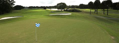 Delray Beach Golf Club, Delray Beach, Florida - Golf course information and reviews.