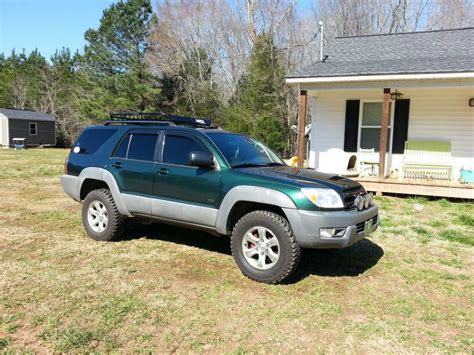 any green 4runners on here?! - Toyota 4Runner Forum - Largest 4Runner Forum