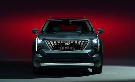 Cadillac 2024 Vehicles For - Janaya Sianna