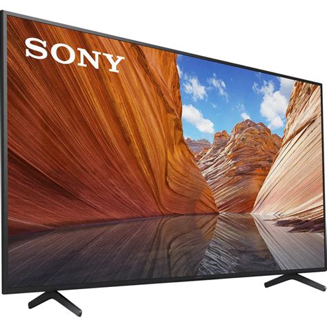 Sony 75 In. X80j Series 4k Uhd Hdr Led Smart Tv Kd75x80j | Tvs | Electronics | Shop The Exchange