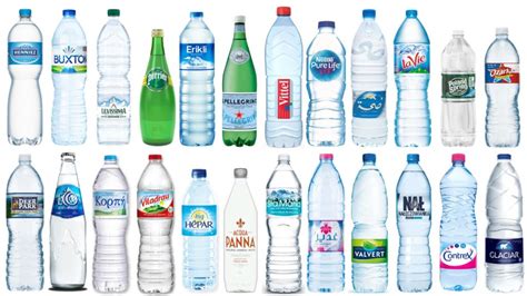 Top Bottled Water Brands: The Good, Bad, and the Ugly | Office Water Services