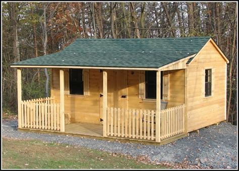 Small Log Cabin Shed Kits - Sheds : Home Decorating Ideas #Mg8pdAO8G1